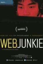 Web Junkie (2014)