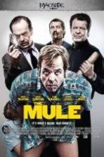 The Mule ( 2014 )
