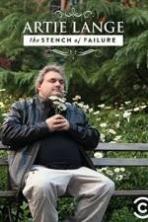 Artie Lange The Stench of Failure (2014)