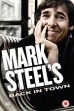Mark Steel- Mark Steel's Back In Town (2014)