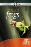 Nature: Fabulous Frogs (2014)
