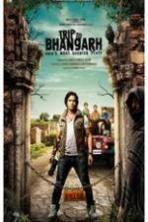 Trip to Bhangarh ( 2014 )