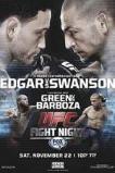 UFC Fight Night 57 (2014)