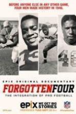 Forgotten Four: The Integration of Pro Football ( 2014 )