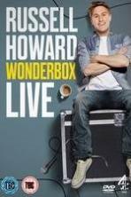Russell Howard: Wonderbox Live (2014)