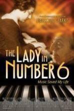 The Lady in Number 6 Music Saved My Life (2014)