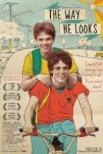 The Way He Looks (2014)