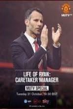 Life of Ryan: Caretaker Manager (2014)
