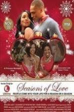Seasons of Love (2014)