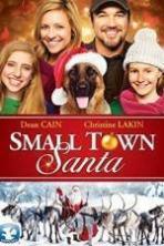 Small Town Santa ( 2014 )