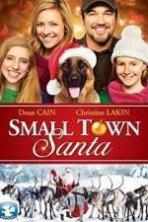 Small Town Santa (2014)