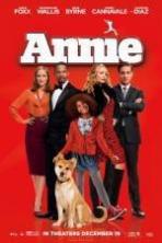 Annie ( 2014 )