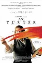 Mr Turner ( 2014 )