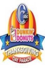 ABC 2014 Thanksgiving Parade (2014)