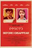 Before I Disappear (2014)