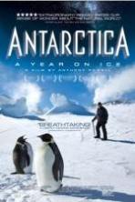 Antarctica A Year on Ice (2014)