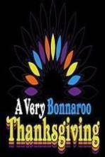 A Very Bonnaroo Thanksgiving (2014)