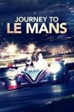 Journey to Le Mans ( 2014 )