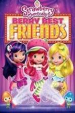 Strawberry Shortcake Berry Best Friends (2014)