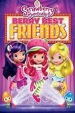 Strawberry Shortcake Berry Best Friends ( 2014 )