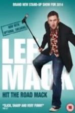 Lee Mack Live: Hit the Road Mack (2014)