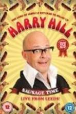 Harry Hill - Sausage Time - Live From Leeds (2014)