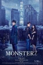 Monsterz (2014)