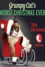 Grumpy Cats Worst Christmas Ever (2014)