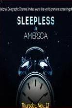 Sleepless in America ( 2014 )