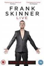 Frank Skinner Live - Man in a Suit (2014)
