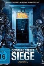 He Who Dares Downing Street Siege (2015)