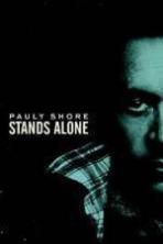 Pauly Shore Stands Alone (2014)