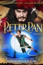 Peter Pan Live ( 2014 )