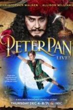 Peter Pan Live (2014)