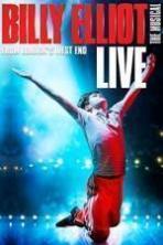 Billy Elliot the Musical (2014)