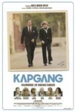 Kapgang ( 2014 )