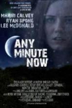 Any Minute Now (2013)