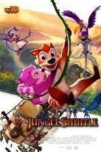 Jungle Shuffle ( 2014 )