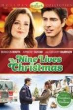 The Nine Lives of Christmas (2014)