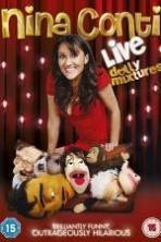 Nina Conti - Dolly Mixtures (2014)