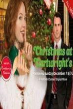 Christmas at Cartwrights (2014)