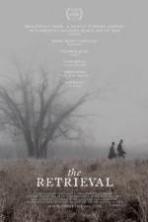 The Retrieval ( 2014 )