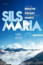 Clouds of Sils Maria (2014)