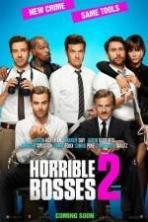Horrible Bosses 2 ( 2014 )