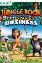 The Jungle Book: Monkey Business (2014)