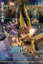 Saint Seiya Legend of Sanctuary ( 2014 )