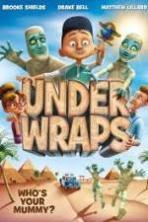 Under Wraps ( 2014 )