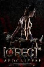 [REC] 4 Apocalypse ( 2014 )