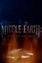 Middle-earth There and Back Again ( 2014 )