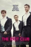 The Riot Club ( 2014 )